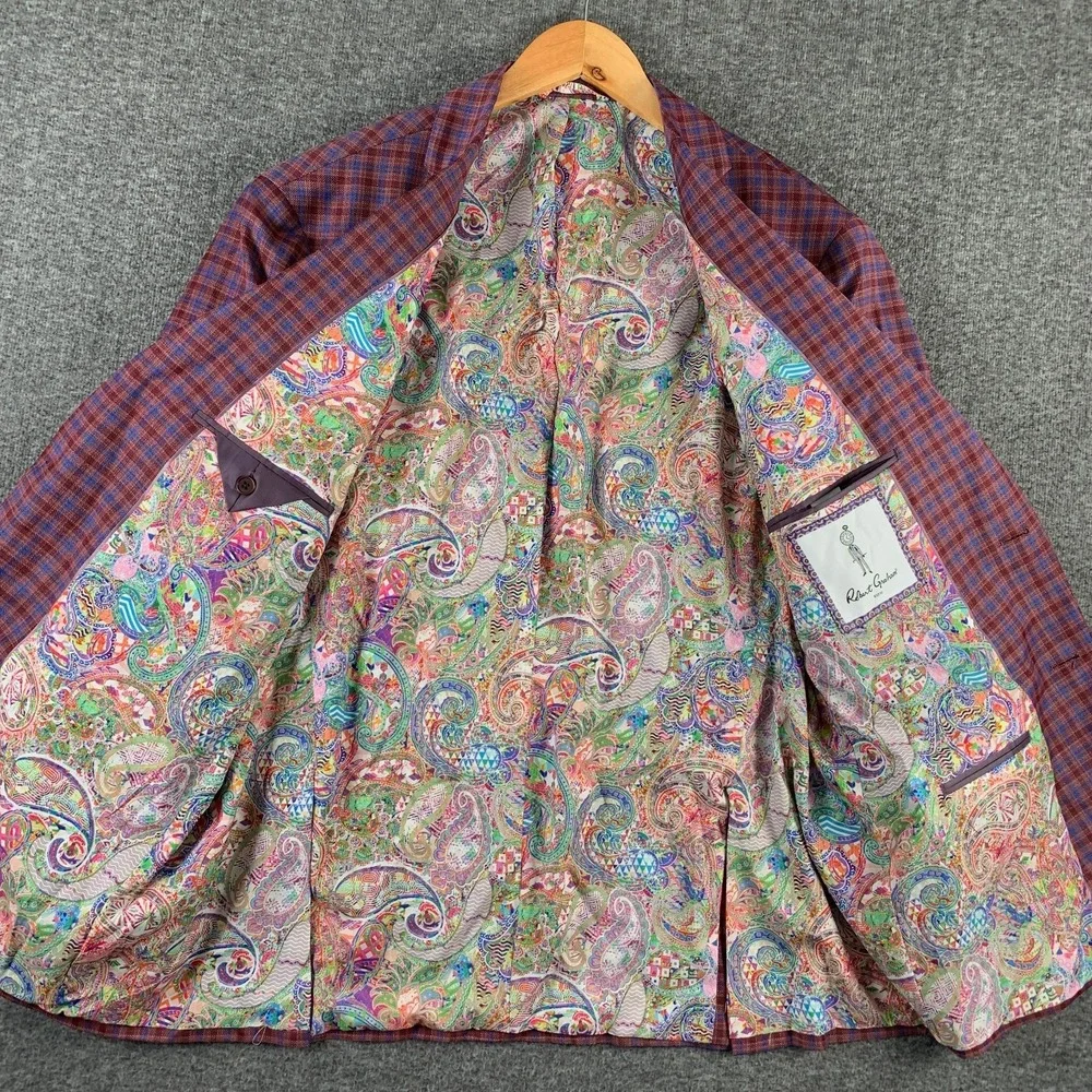 Robert Graham new **tags